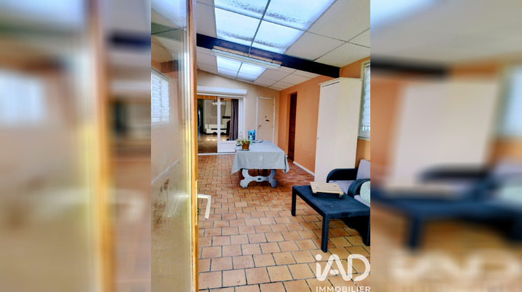 Ma-Cabane - Vente Maison Vieux-Condé, 120 m²