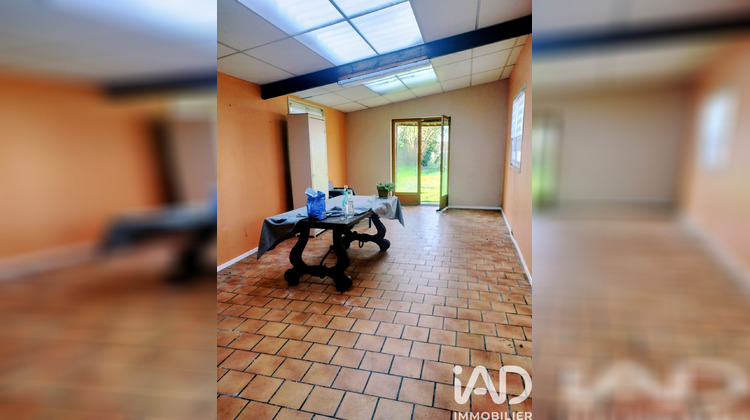 Ma-Cabane - Vente Maison Vieux-Condé, 120 m²