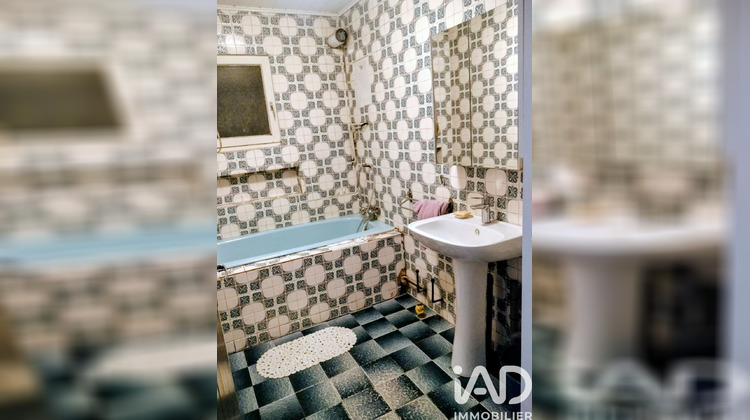 Ma-Cabane - Vente Maison Vieux-Condé, 120 m²