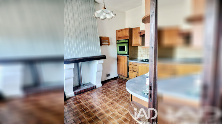 Ma-Cabane - Vente Maison Vieux-Condé, 120 m²