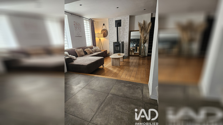 Ma-Cabane - Vente Maison Vieux-Condé, 160 m²