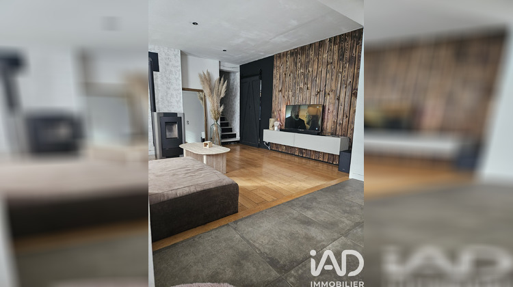 Ma-Cabane - Vente Maison Vieux-Condé, 160 m²