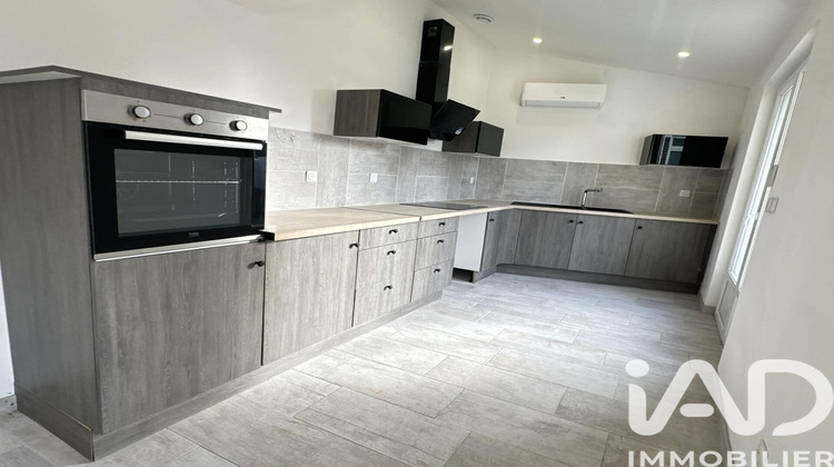 Ma-Cabane - Vente Maison Vieux-Condé, 105 m²