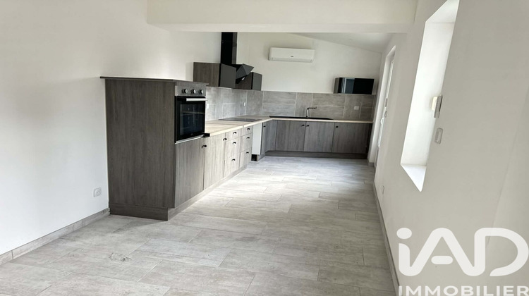 Ma-Cabane - Vente Maison Vieux-Condé, 105 m²