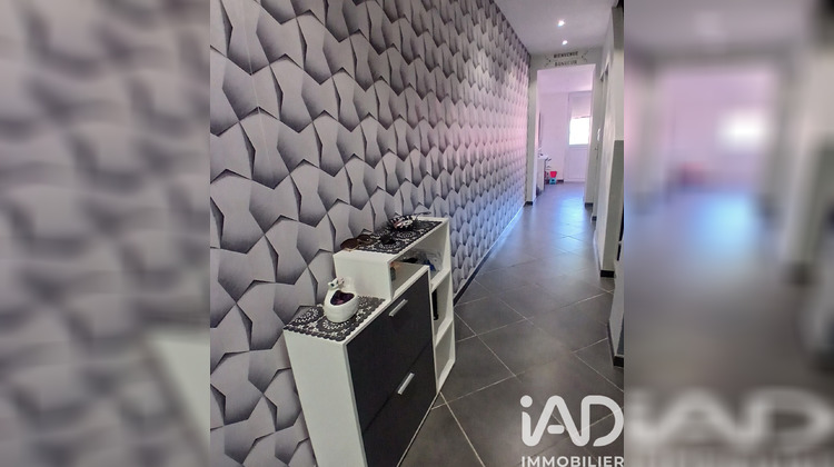 Ma-Cabane - Vente Maison Vieux-Condé, 130 m²