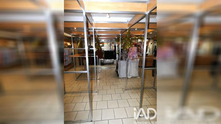 Ma-Cabane - Vente Maison Vieux-Condé, 235 m²