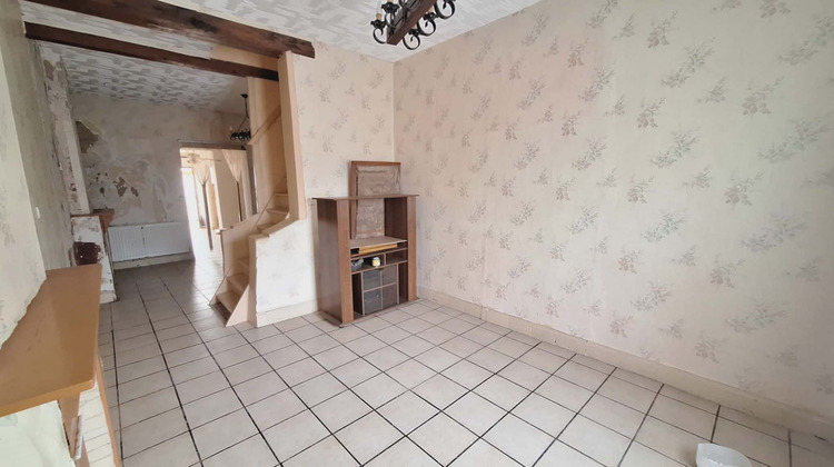 Ma-Cabane - Vente Maison Vieux-Condé, 85 m²