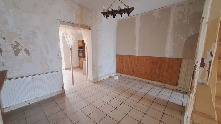 Ma-Cabane - Vente Maison Vieux-Condé, 85 m²