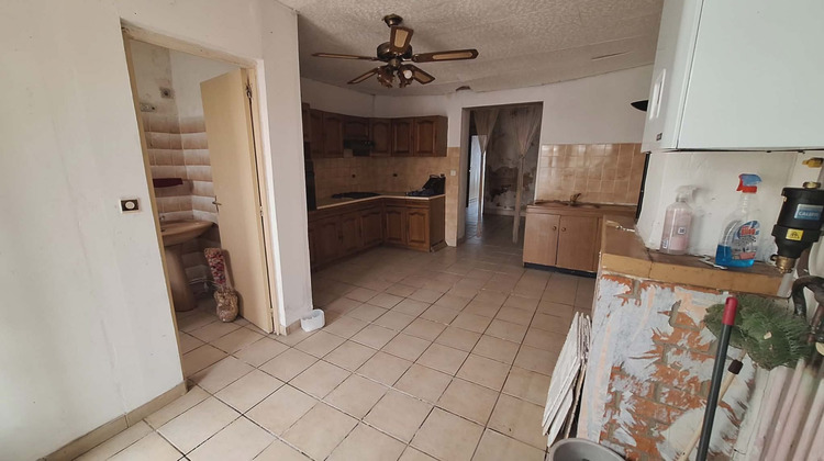 Ma-Cabane - Vente Maison Vieux-Condé, 85 m²