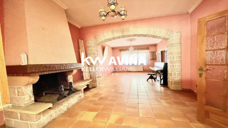 Ma-Cabane - Vente Maison Vieux-Condé, 130 m²
