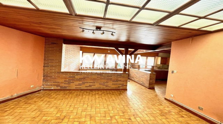 Ma-Cabane - Vente Maison Vieux-Condé, 130 m²