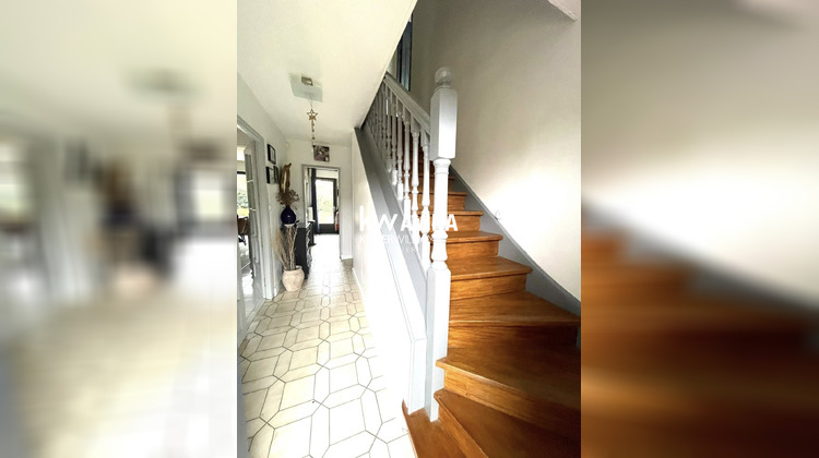 Ma-Cabane - Vente Maison Vieux-Condé, 103 m²
