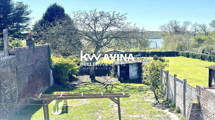 Ma-Cabane - Vente Maison Vieux-Condé, 75 m²