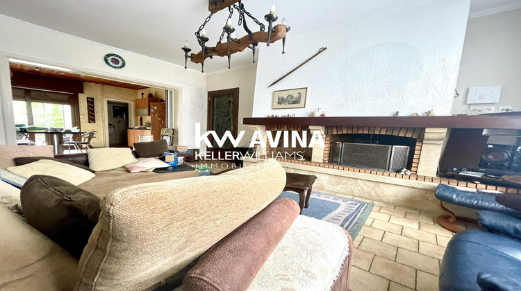 Ma-Cabane - Vente Maison Vieux-Condé, 123 m²