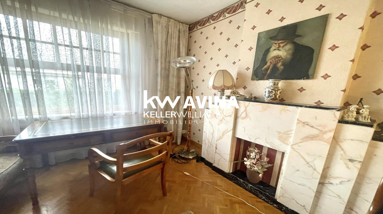 Ma-Cabane - Vente Maison Vieux-Condé, 123 m²