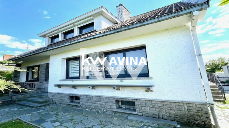 Ma-Cabane - Vente Maison Vieux-Condé, 174 m²