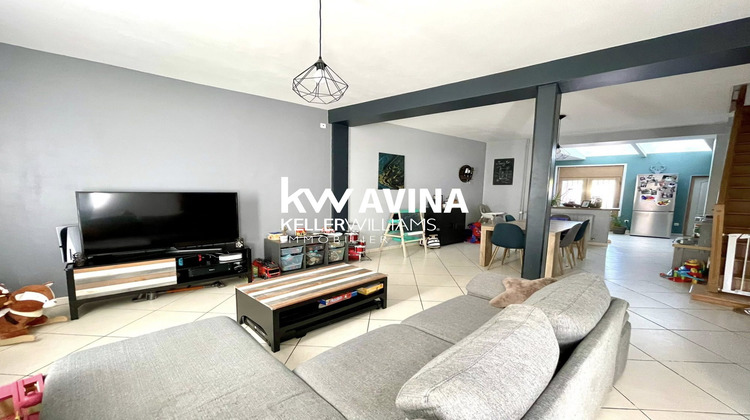 Ma-Cabane - Vente Maison Vieux-Condé, 90 m²