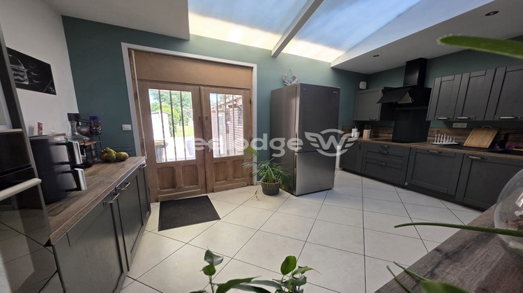 Ma-Cabane - Vente Maison Vieux-Condé, 96 m²