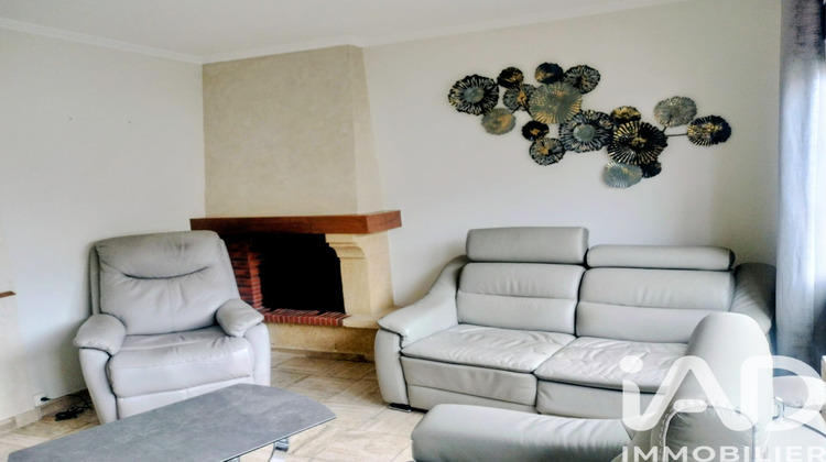 Ma-Cabane - Vente Maison Vieux-Condé, 95 m²