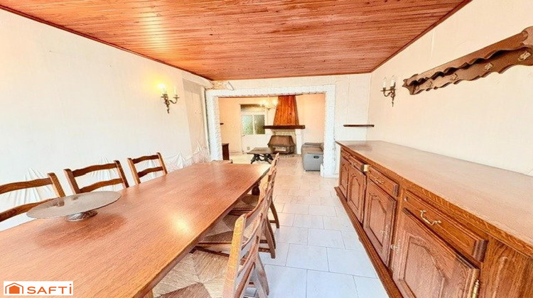 Ma-Cabane - Vente Maison Vieux-Conde, 132 m²