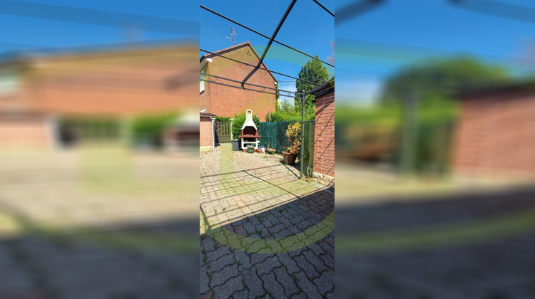 Ma-Cabane - Vente Maison VIEUX CONDE, 90 m²