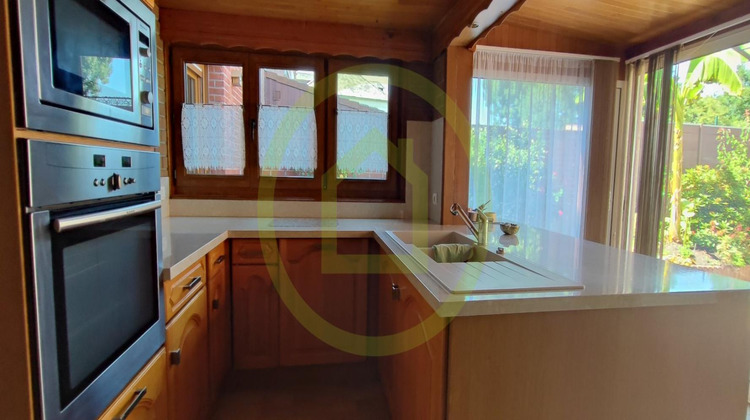 Ma-Cabane - Vente Maison VIEUX CONDE, 90 m²