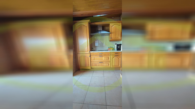 Ma-Cabane - Vente Maison VIEUX CONDE, 90 m²