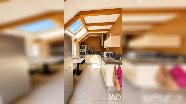 Ma-Cabane - Vente Maison Vieux-Condé, 95 m²