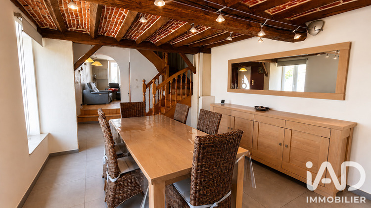 Ma-Cabane - Vente Maison Vieux-Condé, 95 m²