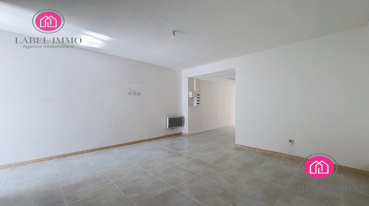 Ma-Cabane - Vente Maison Vieux-Condé, 99 m²