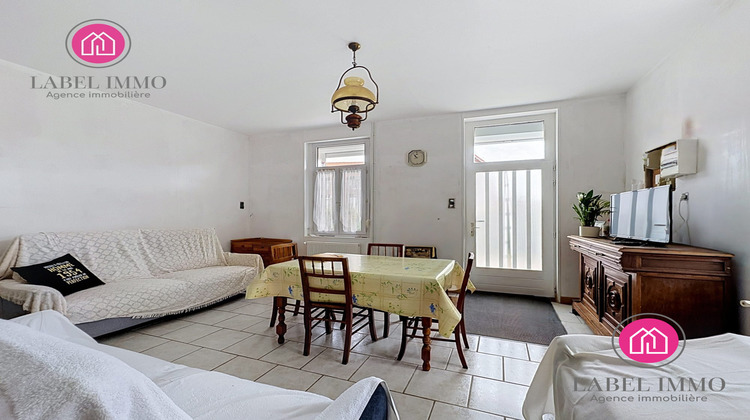Ma-Cabane - Vente Maison Vieux-Condé, 69 m²