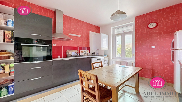 Ma-Cabane - Vente Maison Vieux-Condé, 69 m²