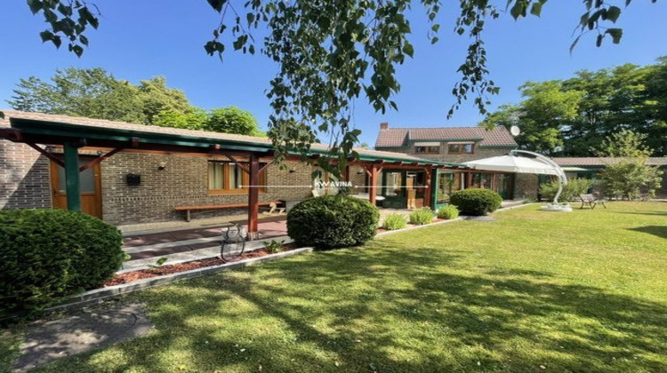 Ma-Cabane - Vente Maison Vieux-Condé, 130 m²