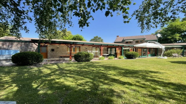 Ma-Cabane - Vente Maison Vieux-Condé, 130 m²