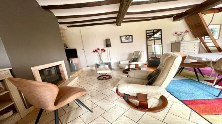 Ma-Cabane - Vente Maison Vieux-Condé, 130 m²