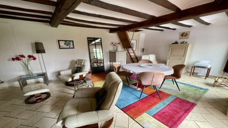 Ma-Cabane - Vente Maison Vieux-Condé, 130 m²