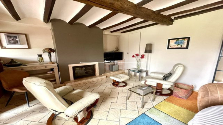Ma-Cabane - Vente Maison Vieux-Condé, 130 m²