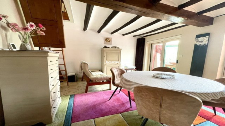 Ma-Cabane - Vente Maison Vieux-Condé, 130 m²