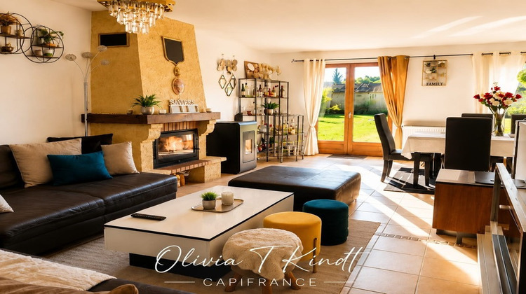 Ma-Cabane - Vente Maison VIEUX CONDE, 140 m²