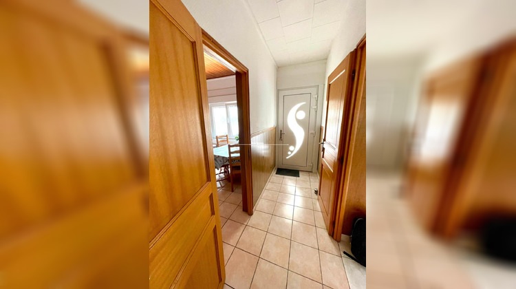 Ma-Cabane - Vente Maison Vieux-Condé, 236 m²