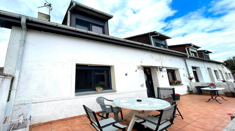 Ma-Cabane - Vente Maison Vieux-Condé, 236 m²