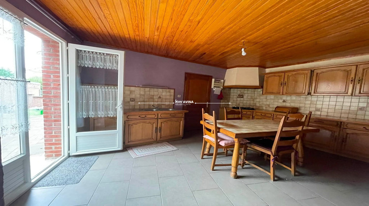 Ma-Cabane - Vente Maison Vieux-Condé, 97 m²