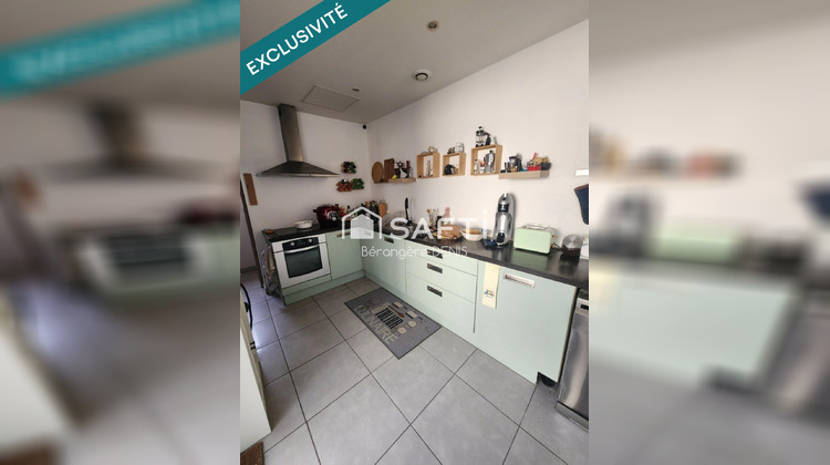 Ma-Cabane - Vente Maison Vieux-Conde, 120 m²