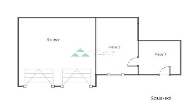 Ma-Cabane - Vente Maison Vieux-Ferrette, 175 m²