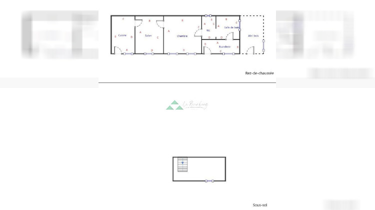 Ma-Cabane - Vente Maison Vieux-Ferrette, 175 m²
