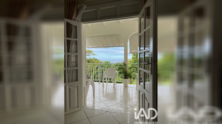 Ma-Cabane - Vente Maison Vieux-Fort, 110 m²