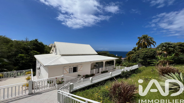 Ma-Cabane - Vente Maison Vieux-Fort, 110 m²