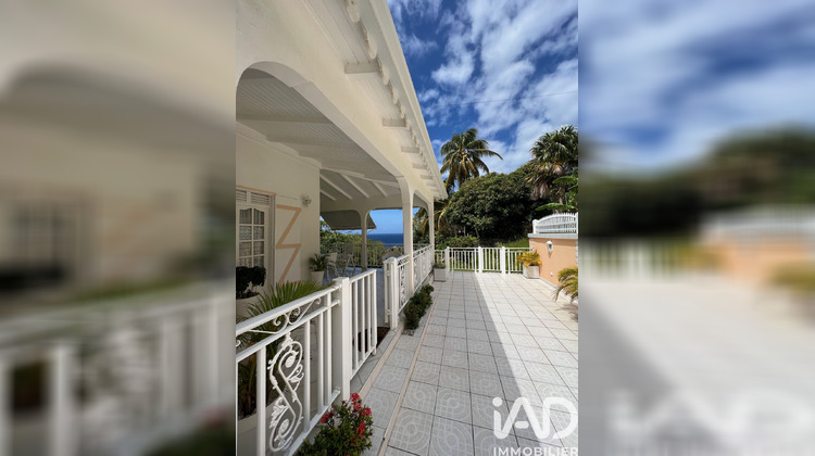 Ma-Cabane - Vente Maison Vieux-Fort, 110 m²