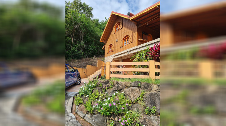 Ma-Cabane - Vente Maison Vieux-Fort, 150 m²