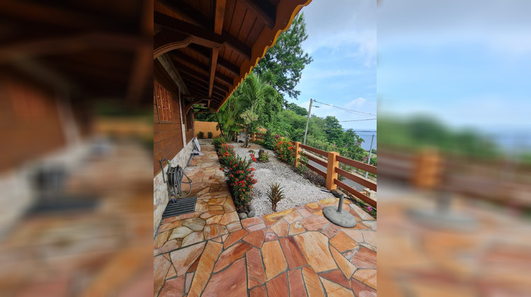 Ma-Cabane - Vente Maison Vieux-Fort, 150 m²